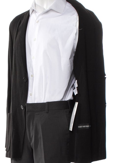 Issey Miyake 2016 Blazer
