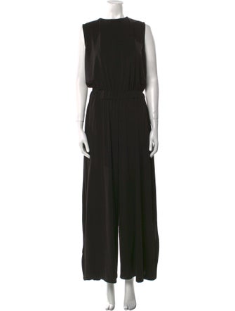 Issey Miyake 2021 Crew Neck Jumpsuit