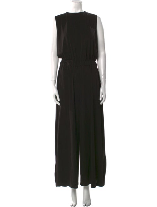 Issey Miyake 2021 Crew Neck Jumpsuit