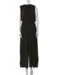Issey Miyake 2021 Crew Neck Jumpsuit