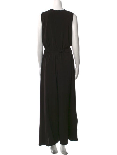 Issey Miyake 2021 Crew Neck Jumpsuit