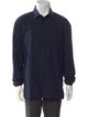 Issey Miyake 2013 Long Sleeve Shirt