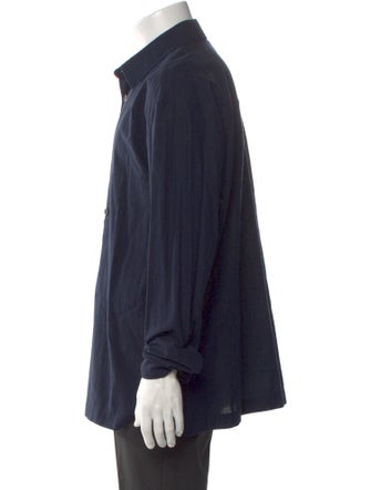 Issey Miyake 2013 Long Sleeve Shirt