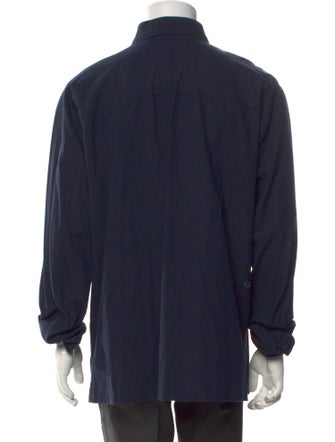 Issey Miyake 2013 Long Sleeve Shirt