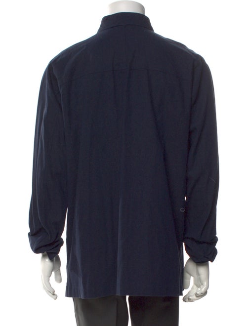 Issey Miyake 2013 Long Sleeve Shirt