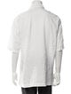 Issey Miyake 2006 Short Sleeve Shirt
