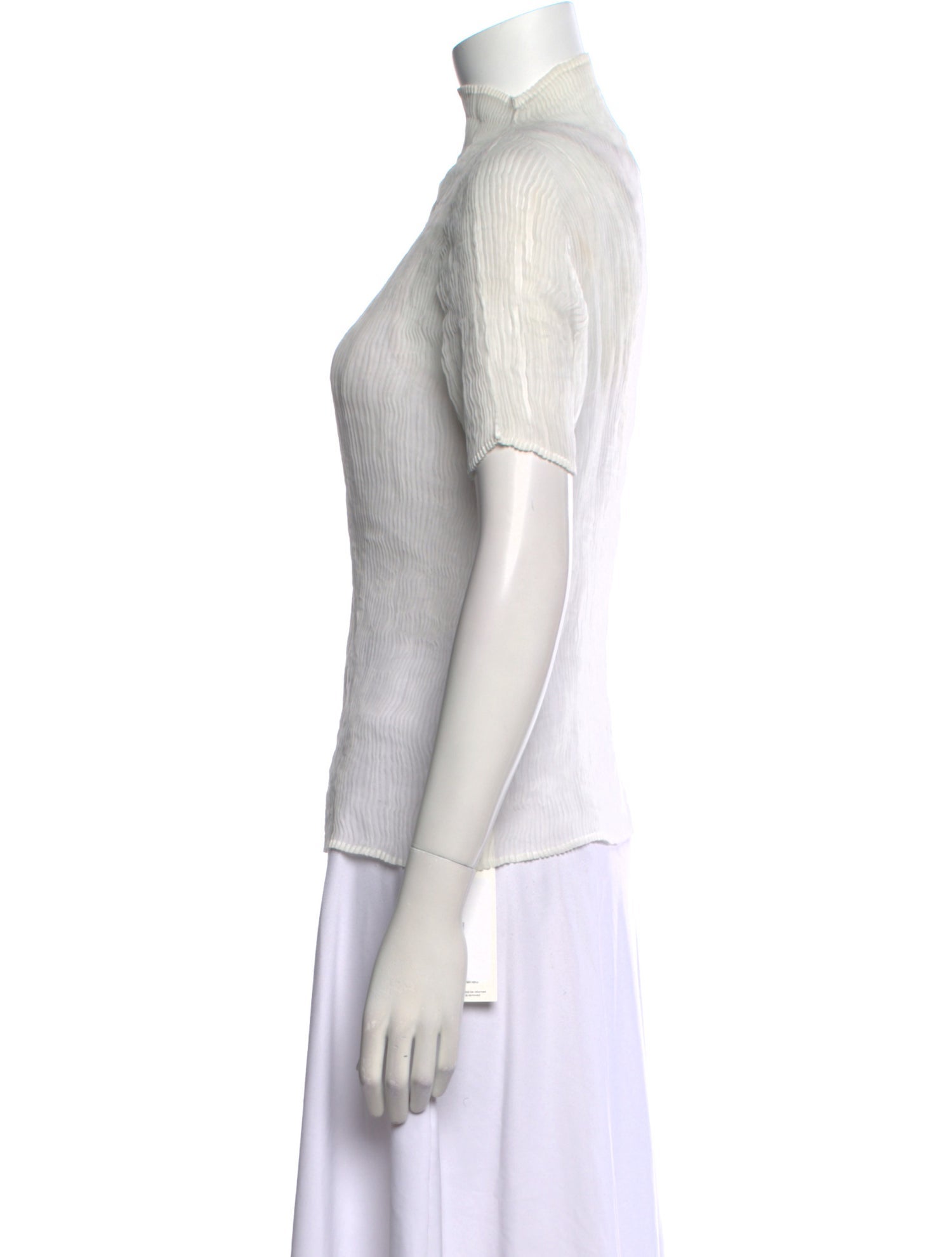 Issey Miyake Vintage 2010 Top