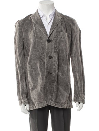 Issey Miyake 2014 Sport Coat
