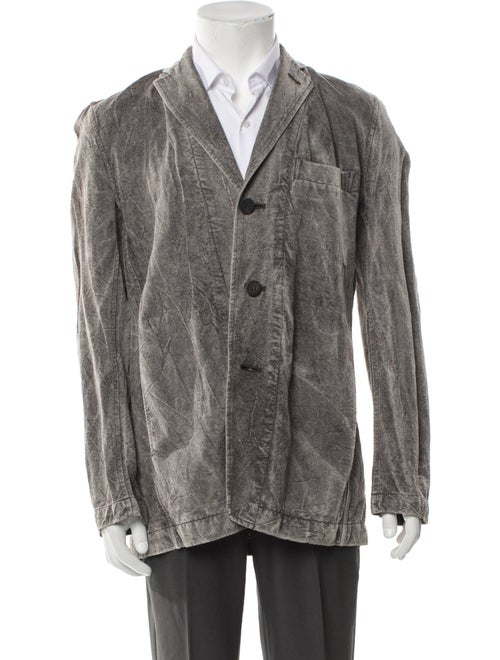 Issey Miyake 2014 Sport Coat