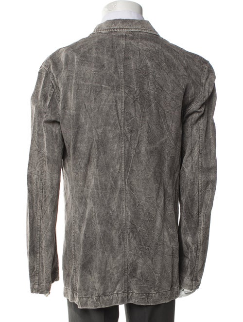 Issey Miyake 2014 Sport Coat