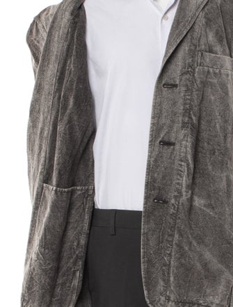 Issey Miyake 2014 Sport Coat