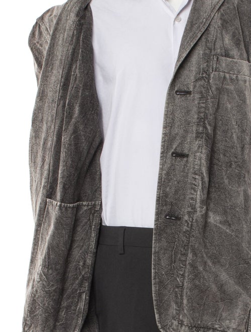 Issey Miyake 2014 Sport Coat
