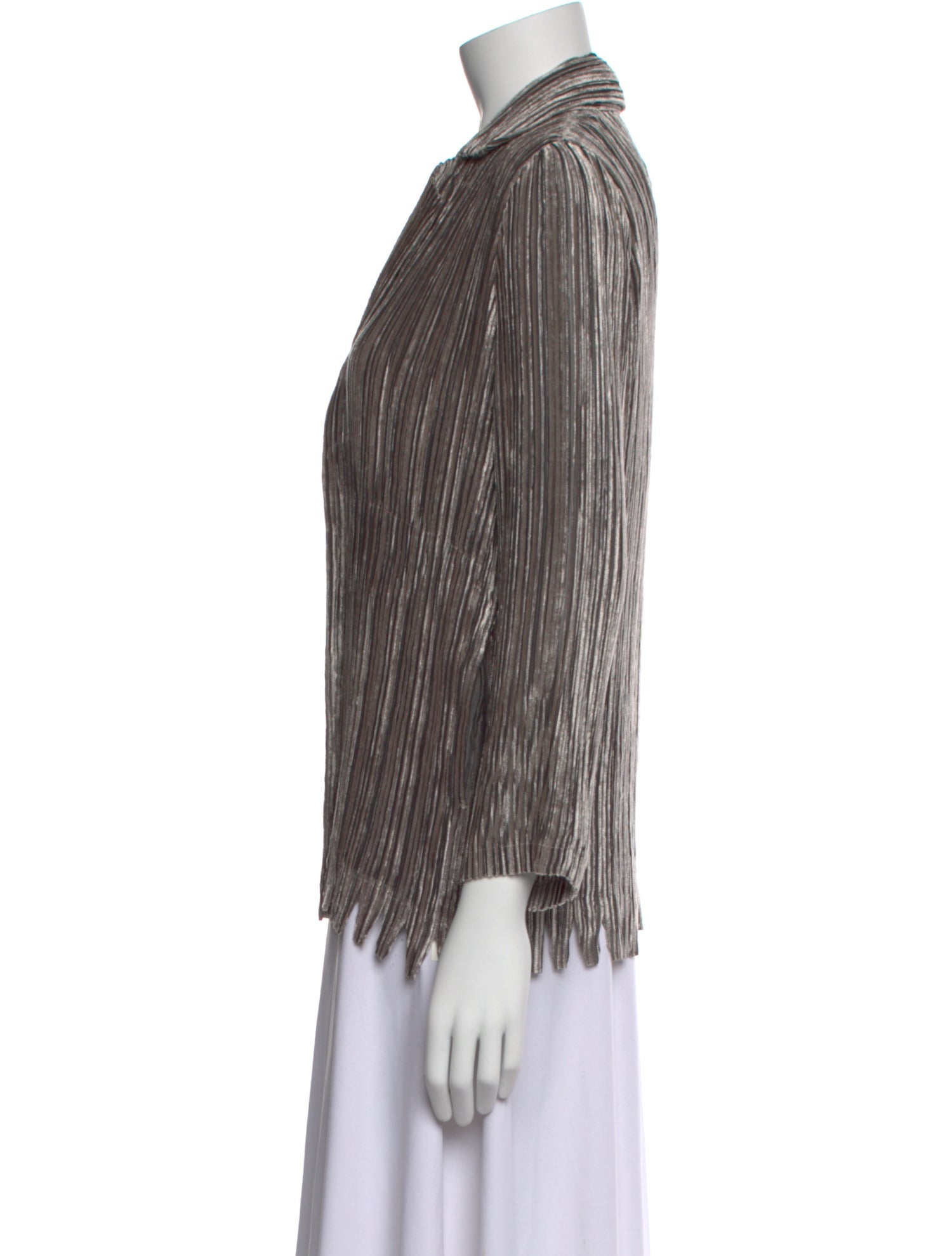 Issey Miyake Vintage 2002 Blouse