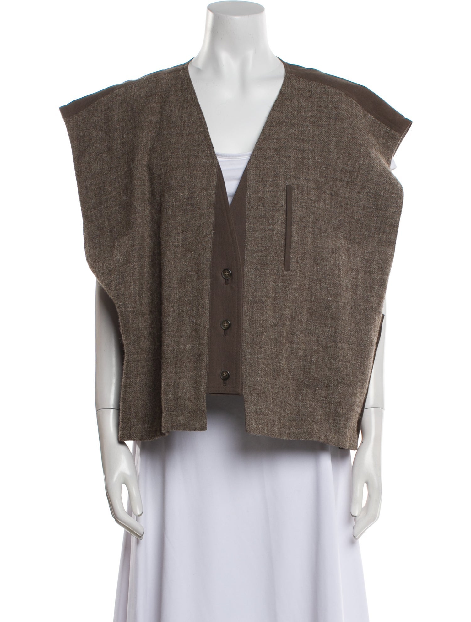 Issey Miyake Vintage 1983 Jacket