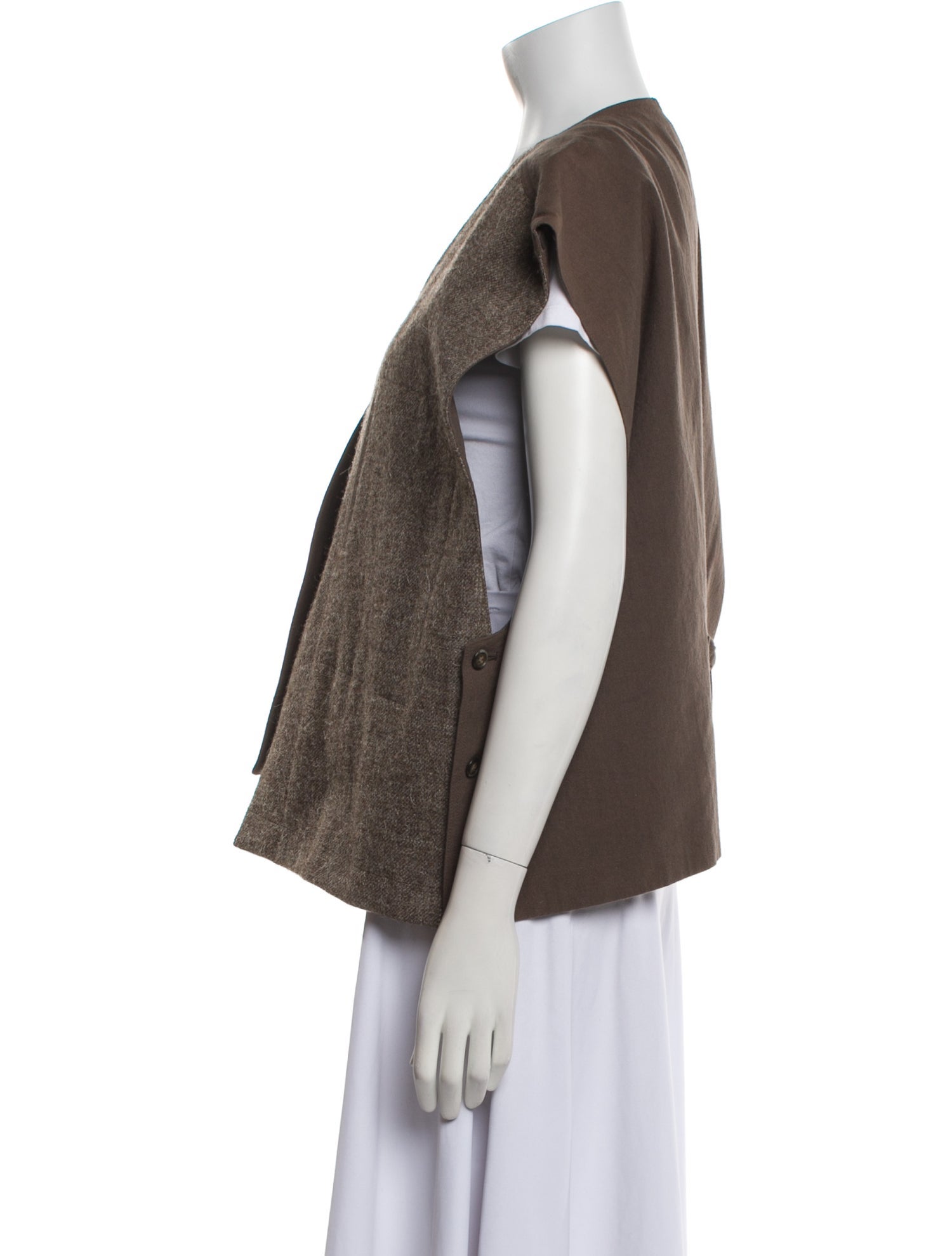 Issey Miyake Vintage 1983 Jacket