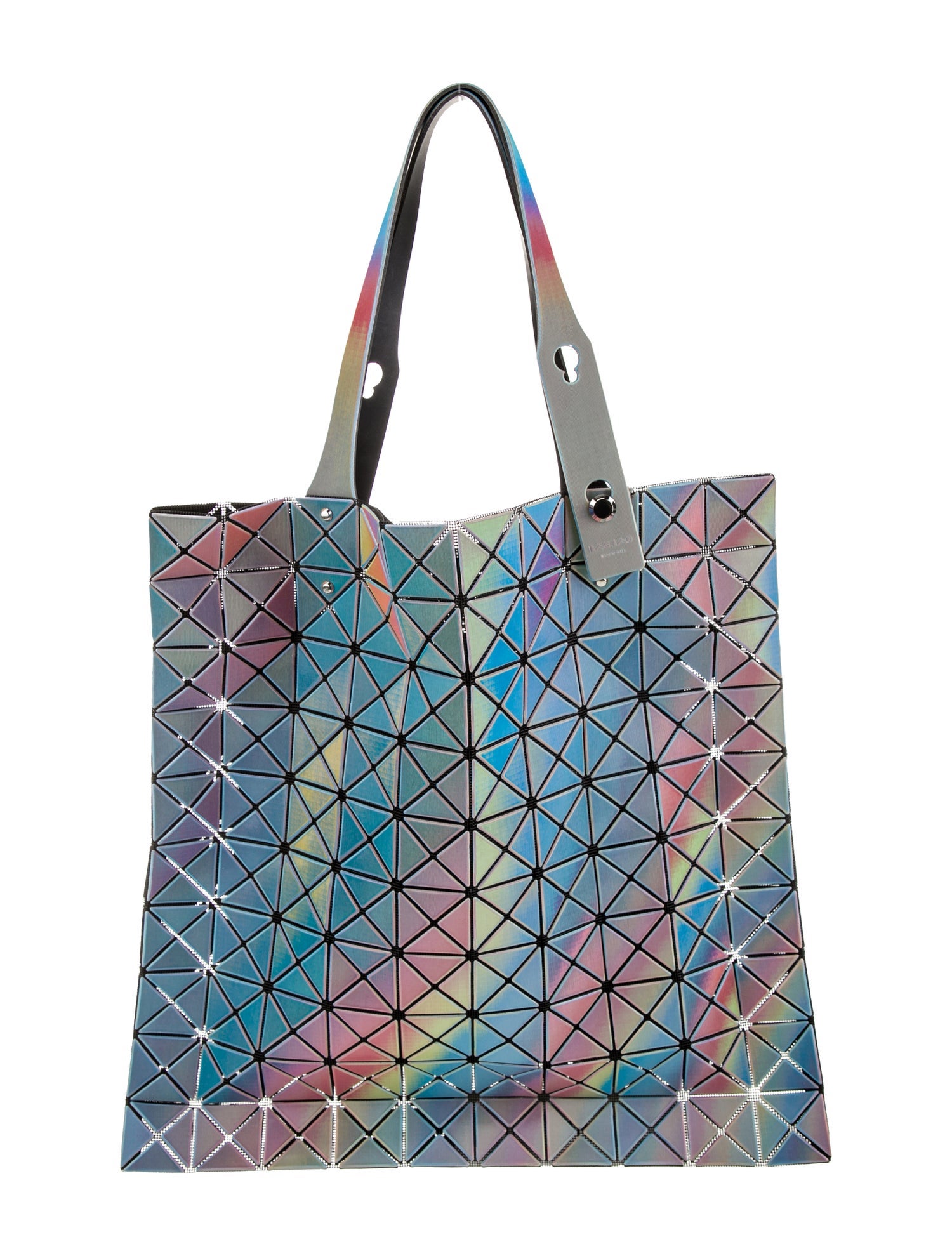 Bao Bao Issey Miyake Tote