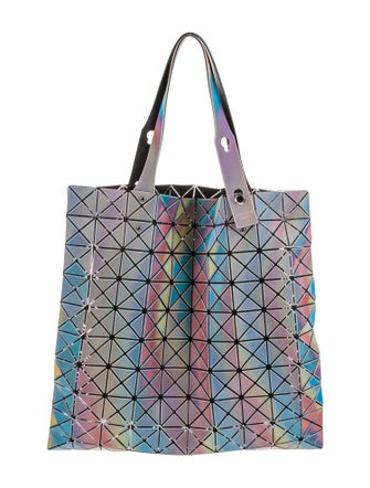 Bao Bao Issey Miyake Tote