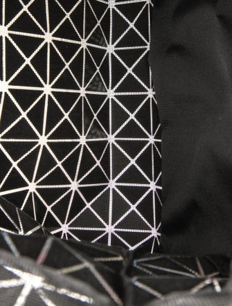 Bao Bao Issey Miyake Tote