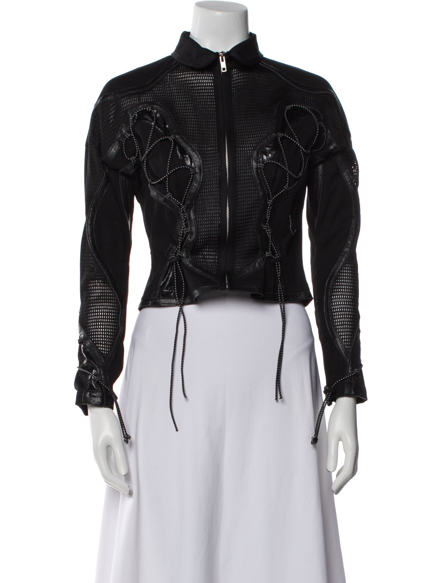 Issey Miyake Vintage 2004 Performance Jacket