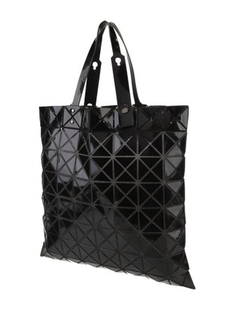 Issey Miyake Rubber Tote
