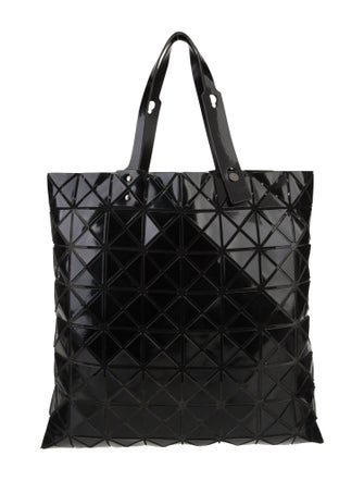 Issey Miyake Rubber Tote