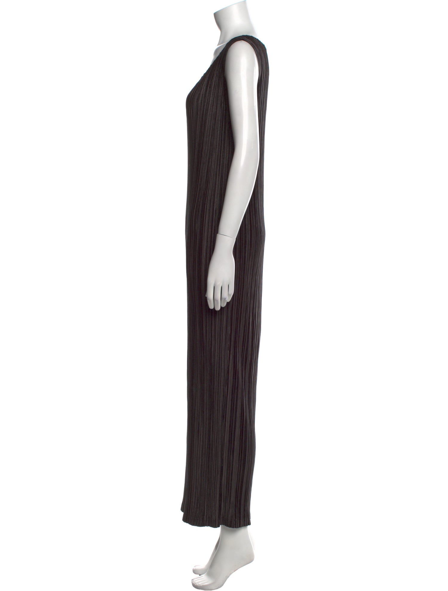 Issey Miyake Vintage Long Dress