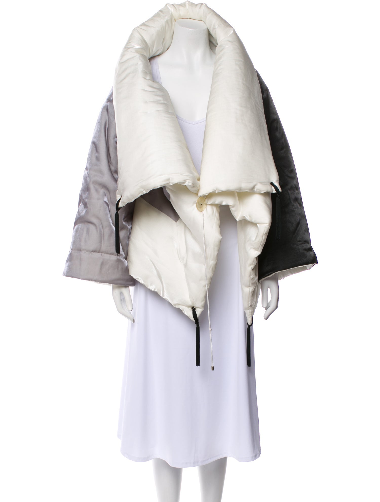 Issey Miyake Vintage 1995 Coat