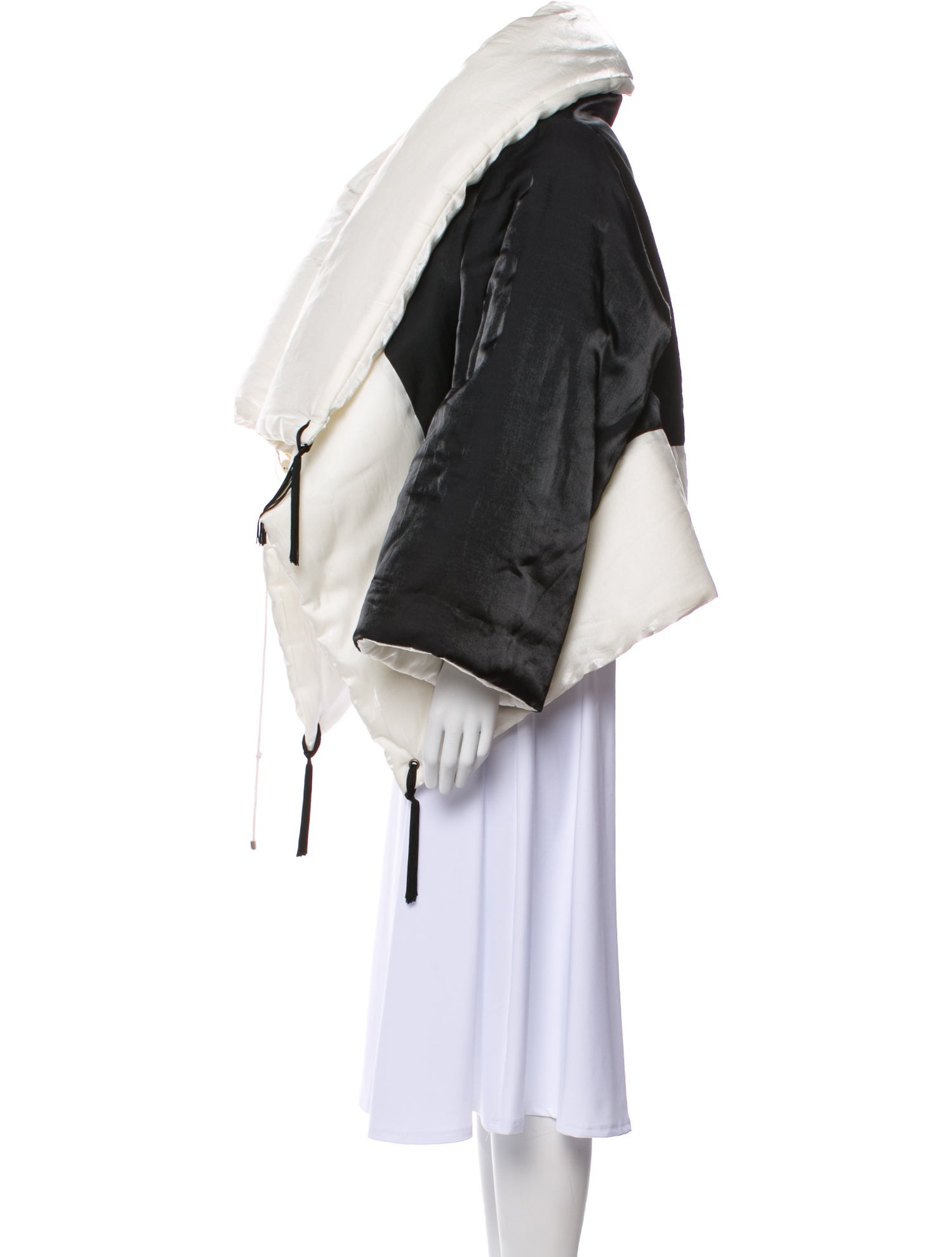 Issey Miyake Vintage 1995 Coat