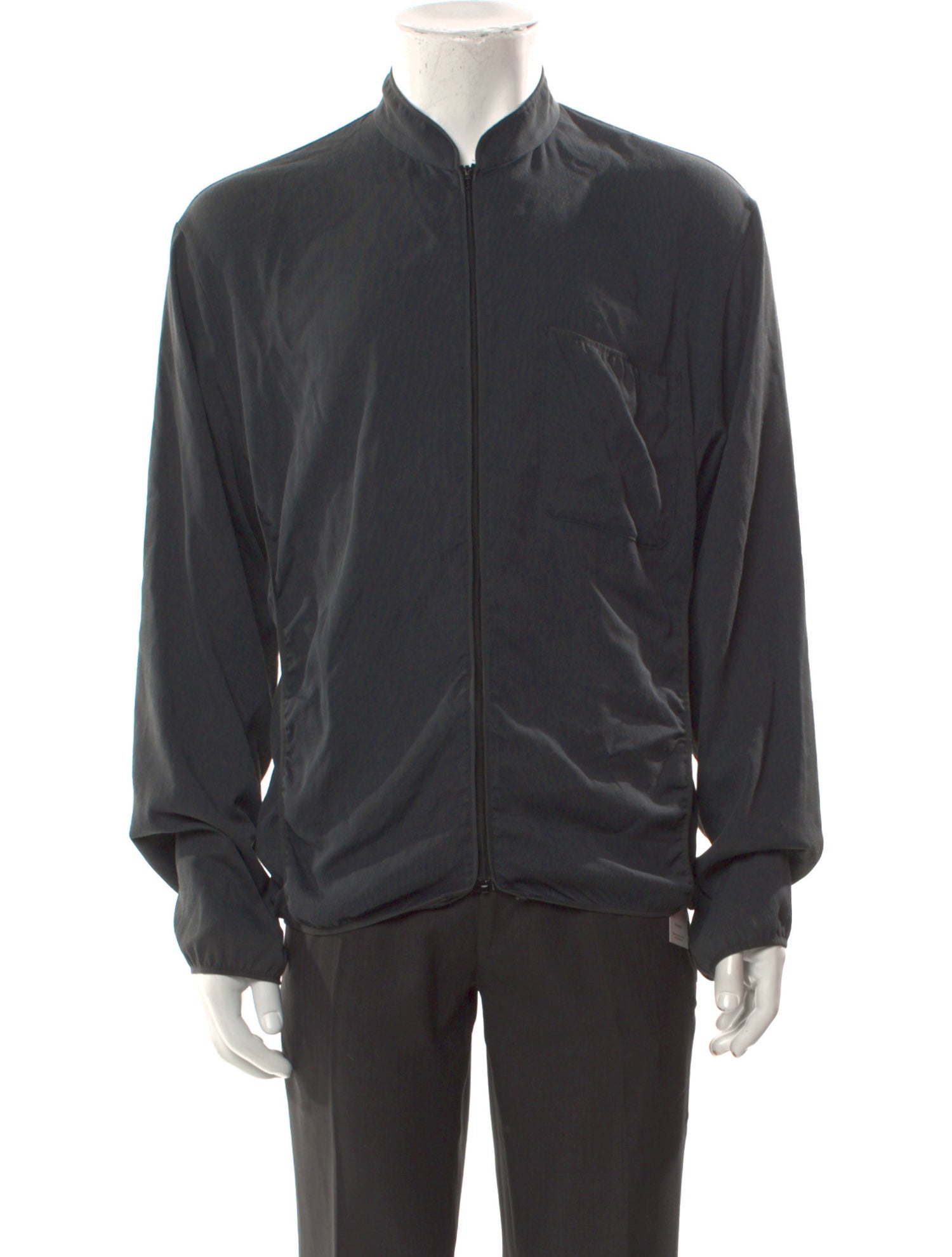 Issey Miyake Vintage 1998 Bomber Jacket