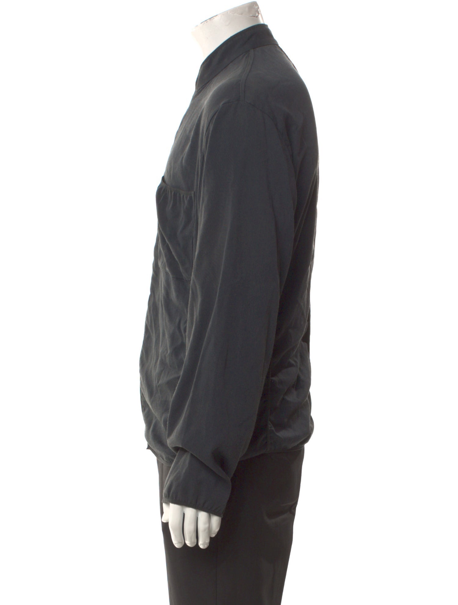 Issey Miyake Vintage 1998 Bomber Jacket