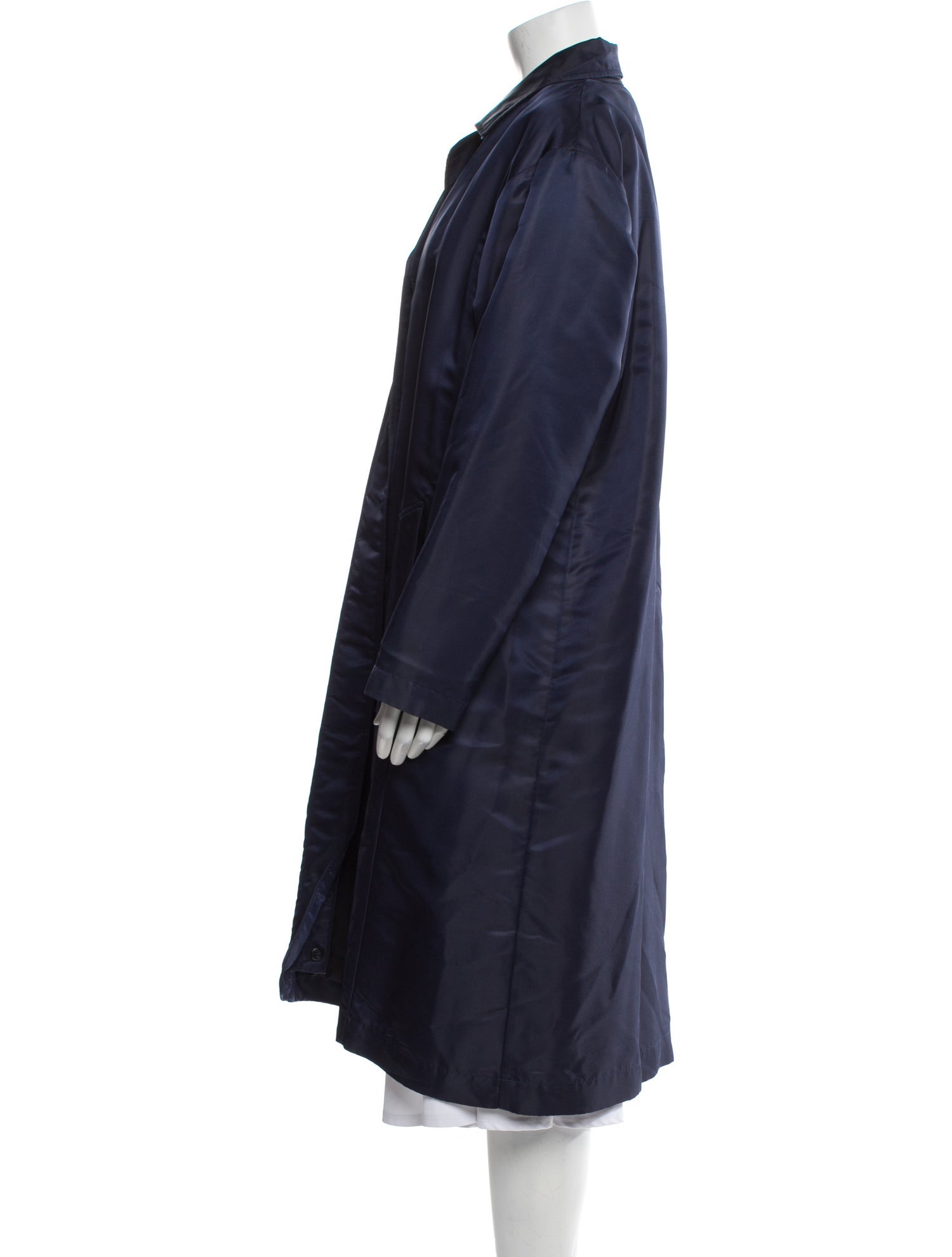 Issey Miyake Vintage 2002 Coat