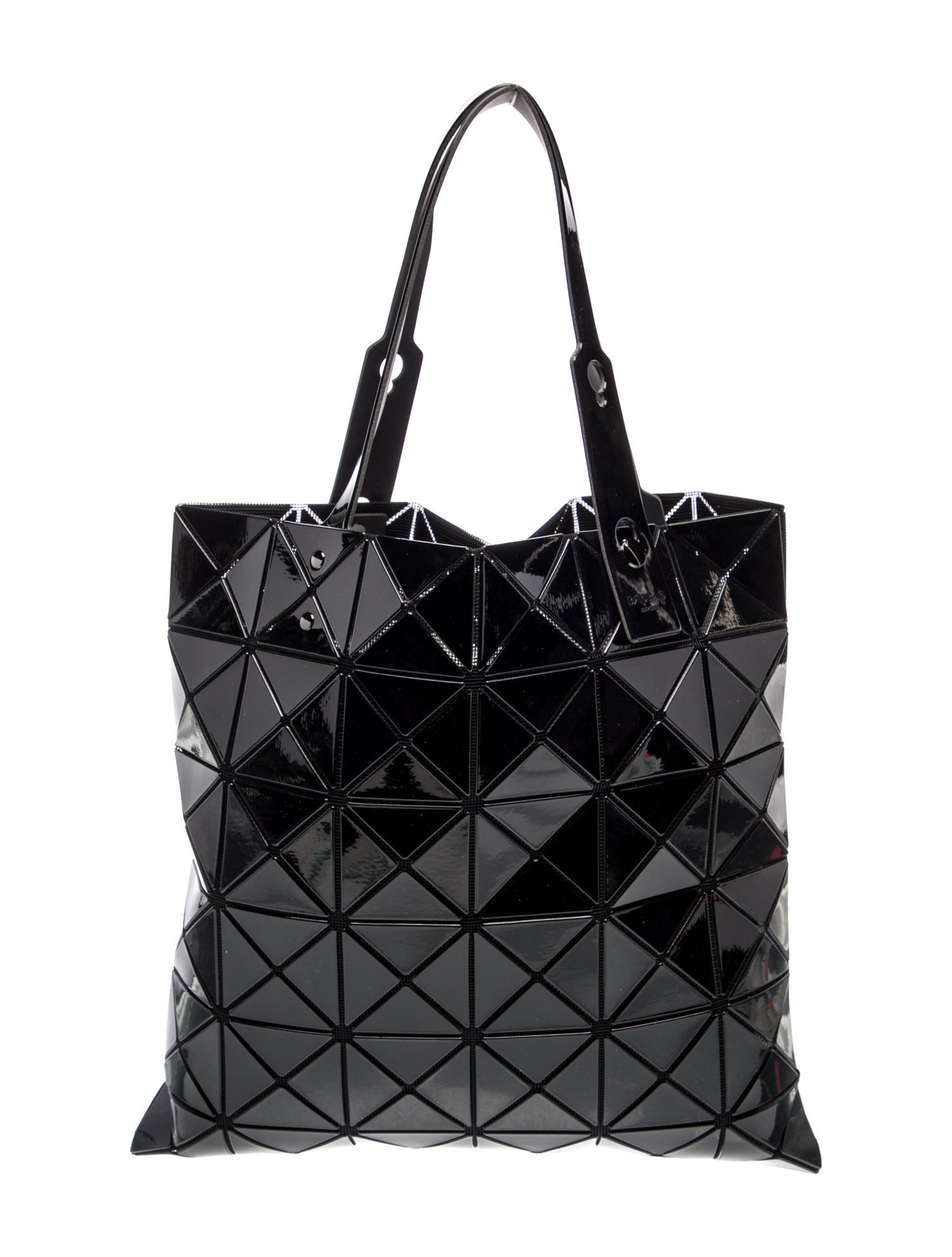 Bao Bao Issey Miyake Tote w/ Tags
