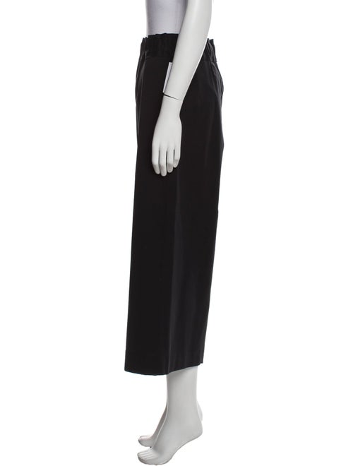 Issey Miyake Wide Leg Pants