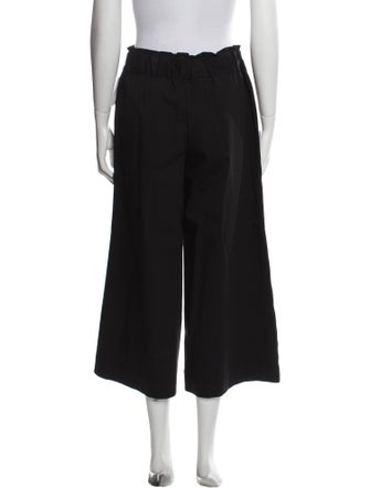 Issey Miyake Wide Leg Pants