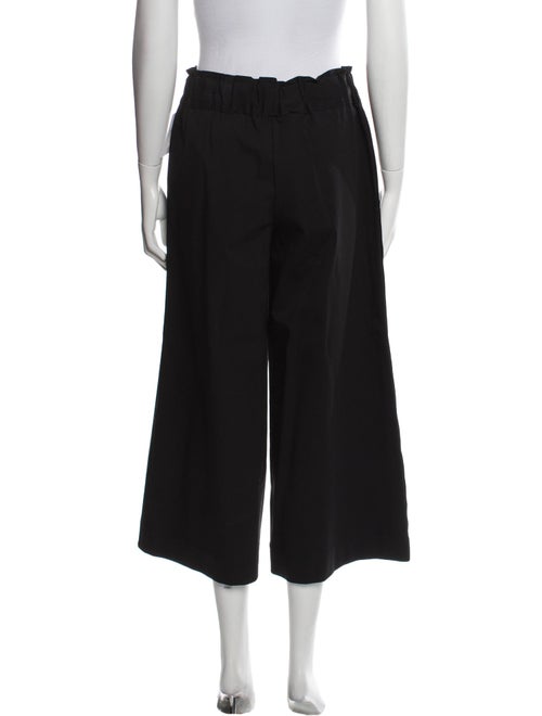 Issey Miyake Wide Leg Pants