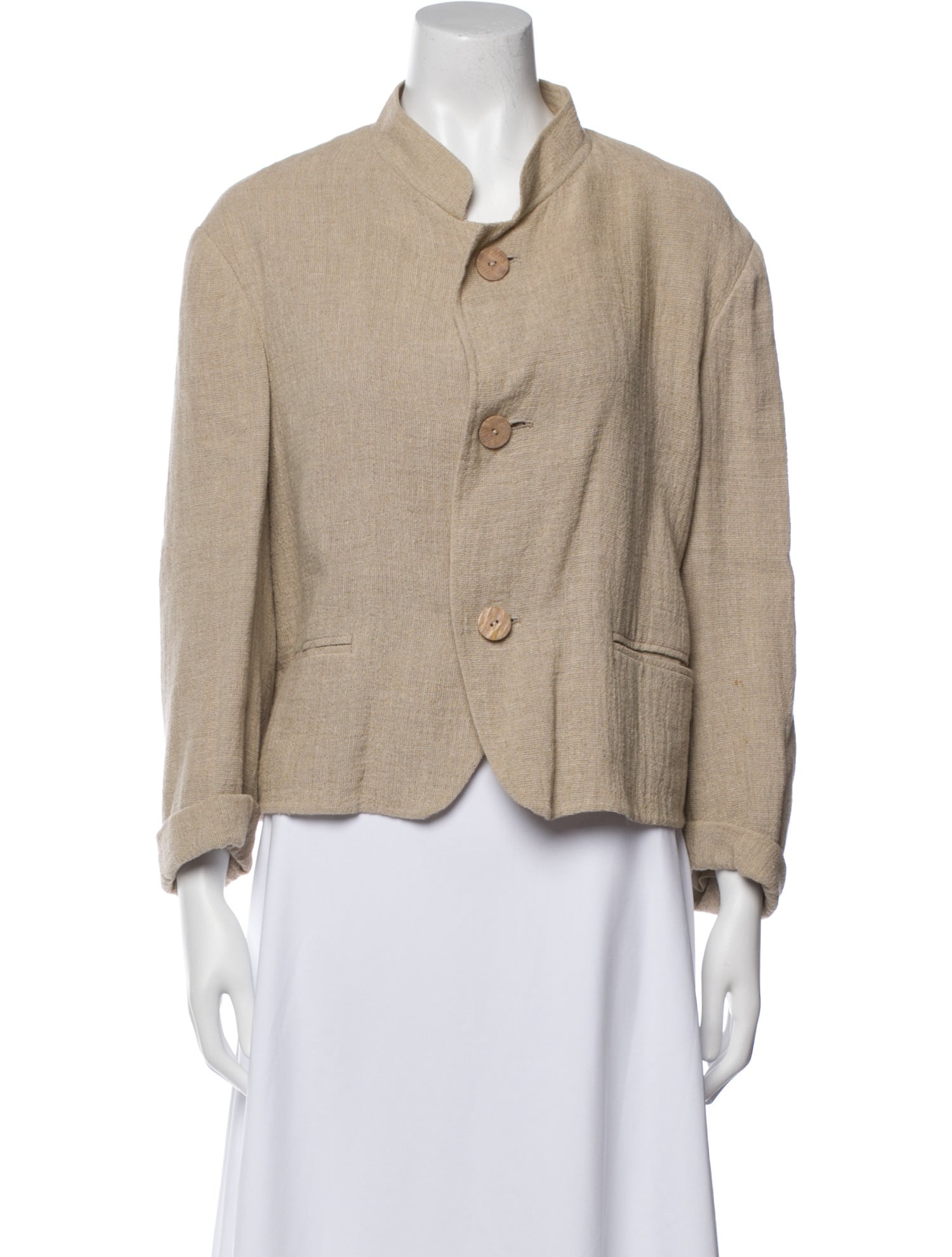 Issey Miyake Vintage 1994 Blazer