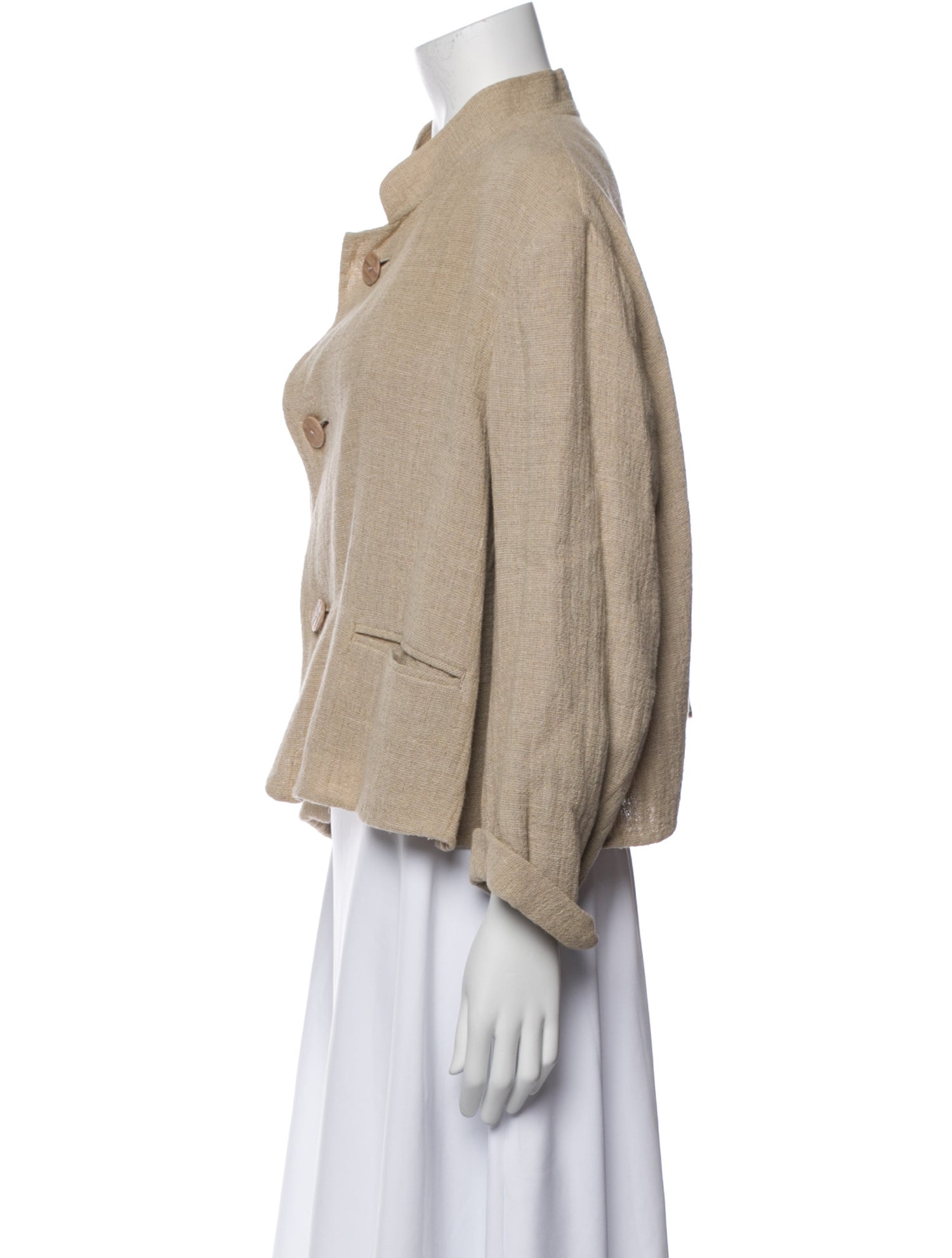 Issey Miyake Vintage 1994 Blazer