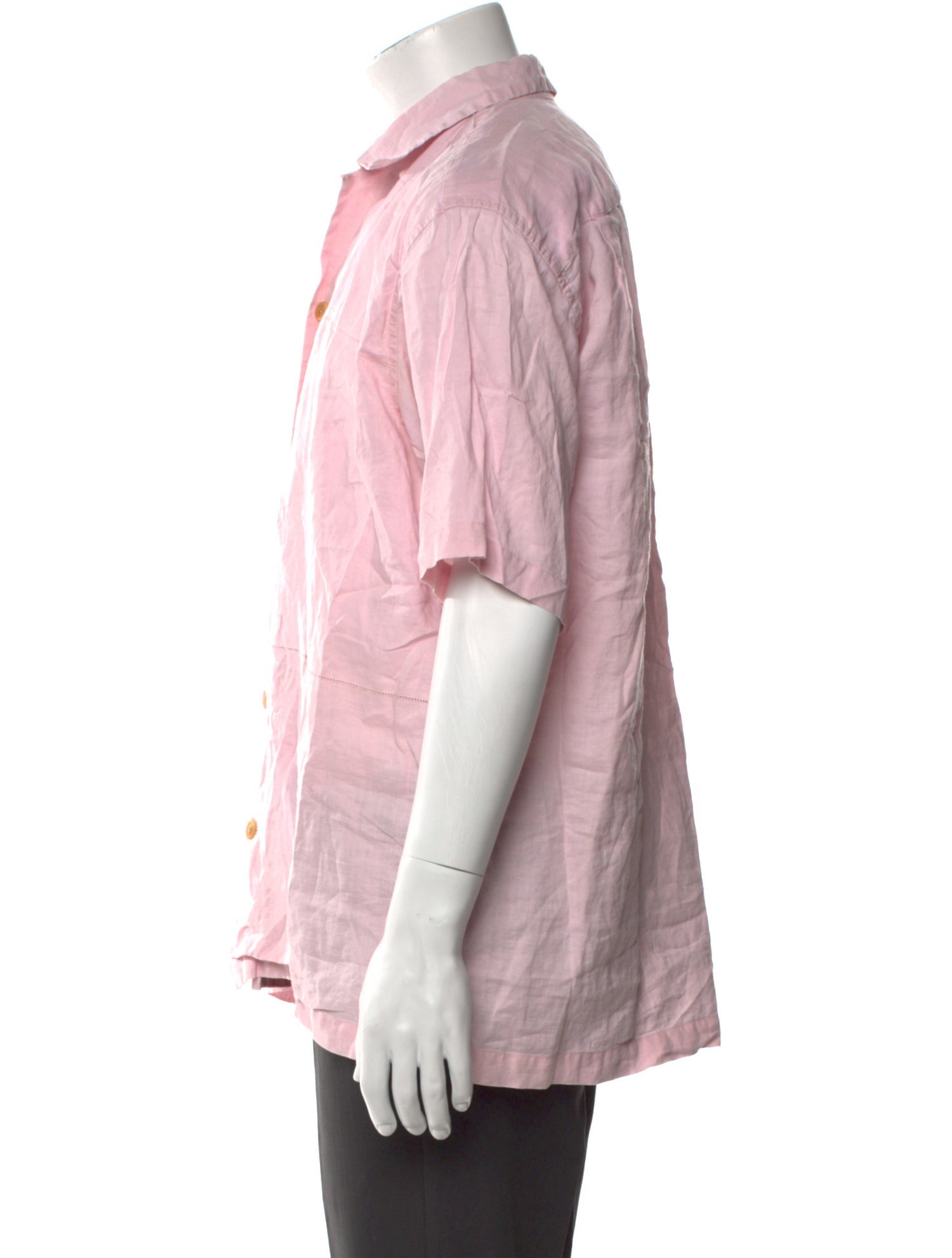 Issey Miyake Vintage 2003 Shirt