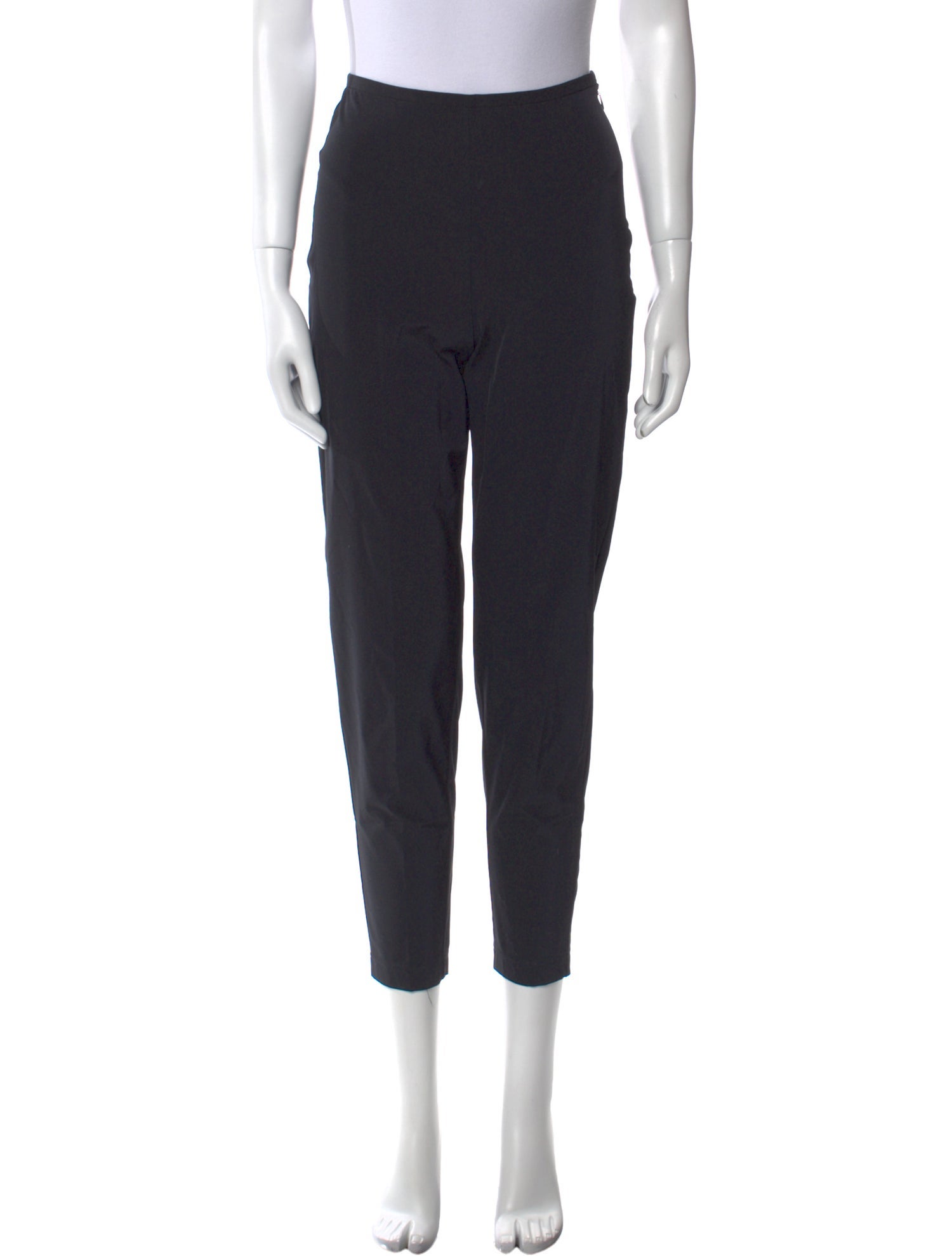 Issey Miyake Vintage Skinny Leg Pants