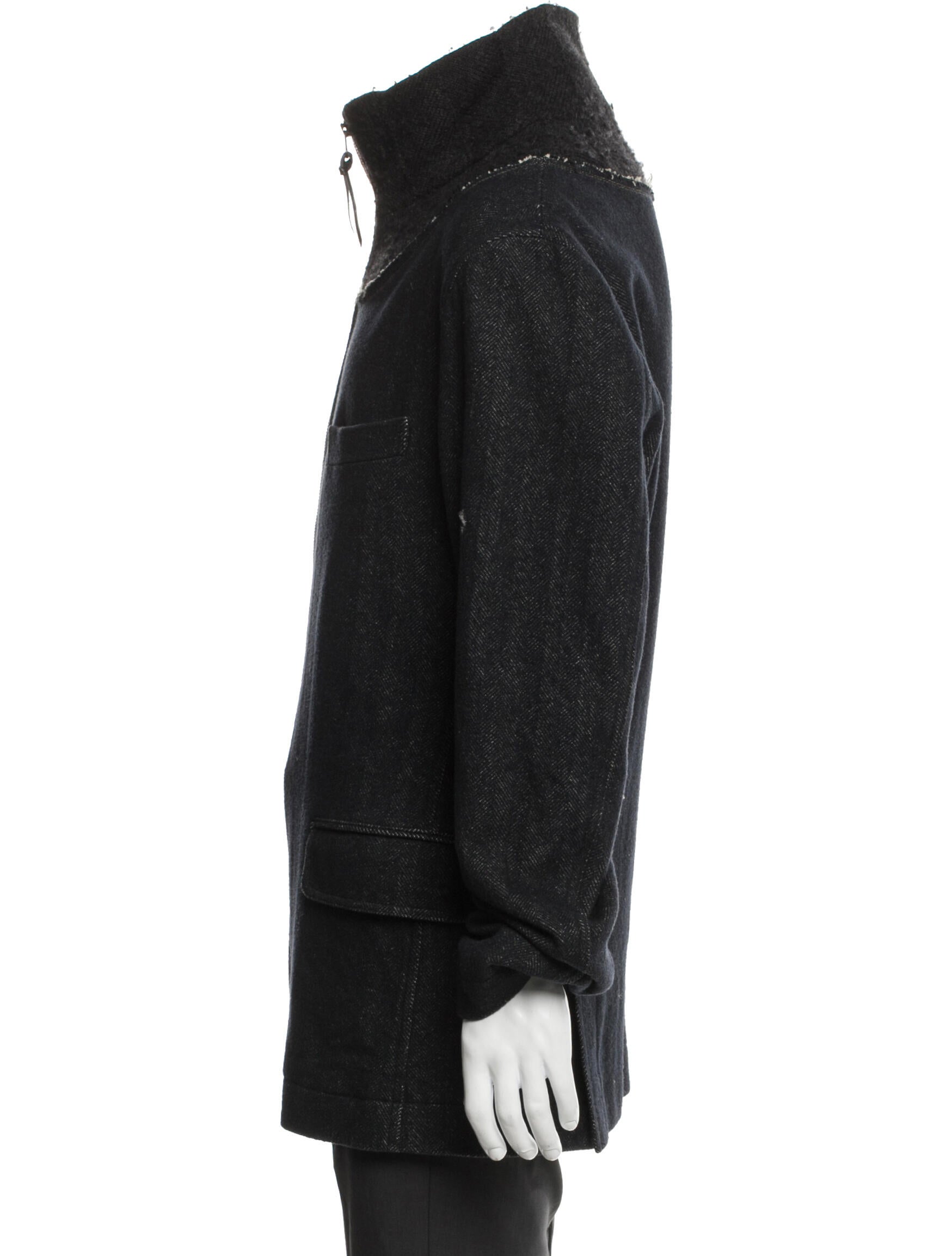 Issey Miyake Vintage 2004 Jacket