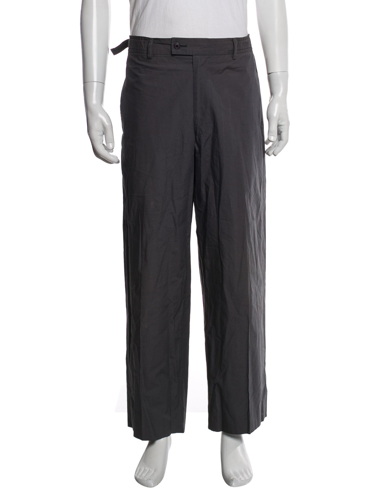 Issey Miyake Pants
