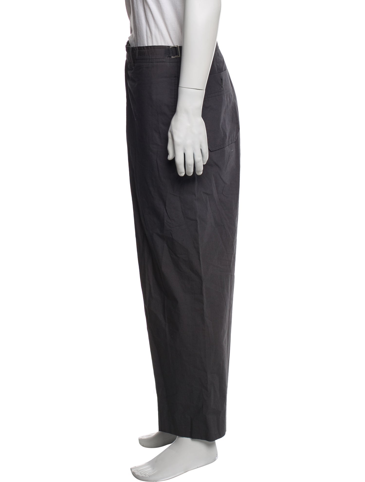Issey Miyake Pants