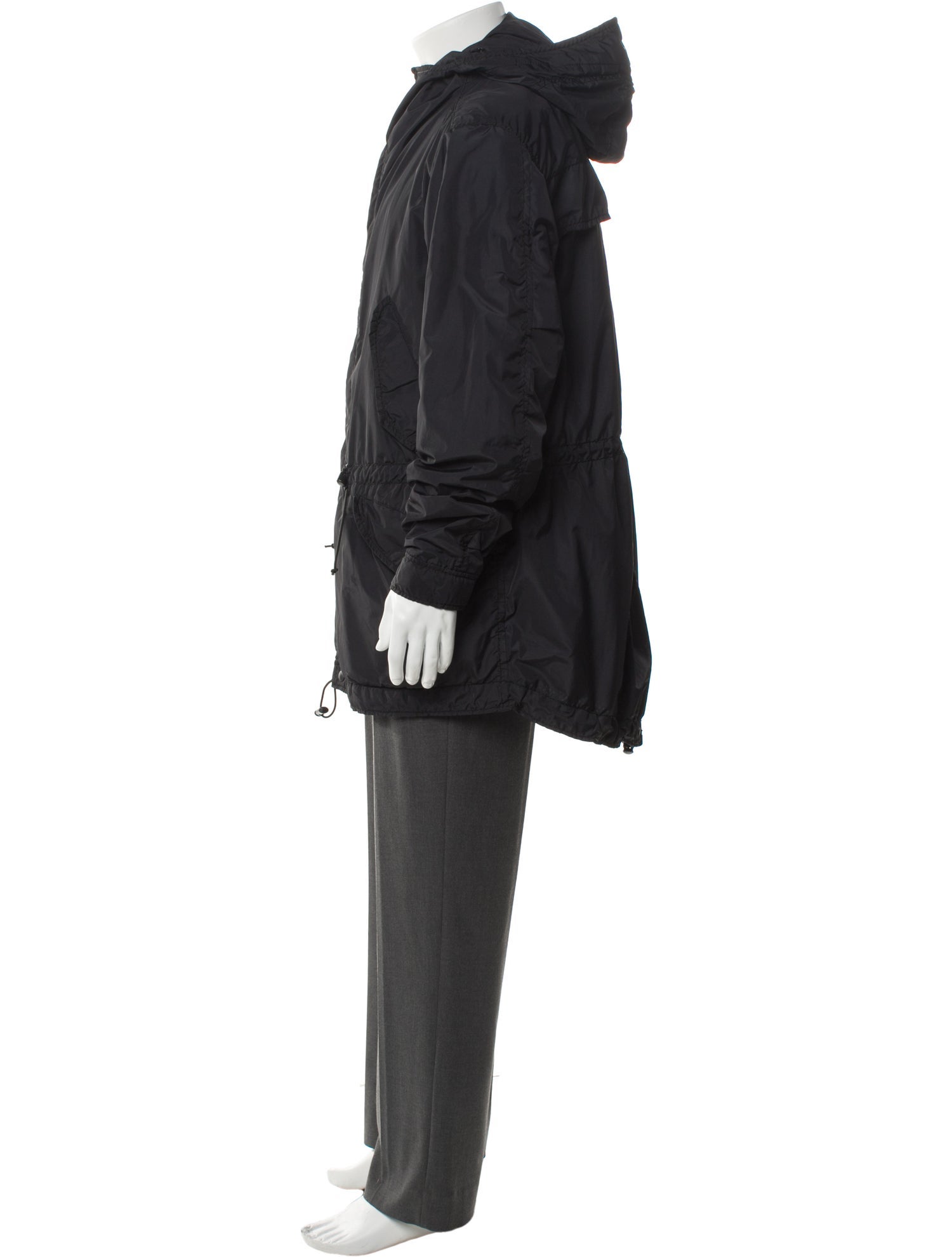 Issey Miyake Vintage 2006 Parka