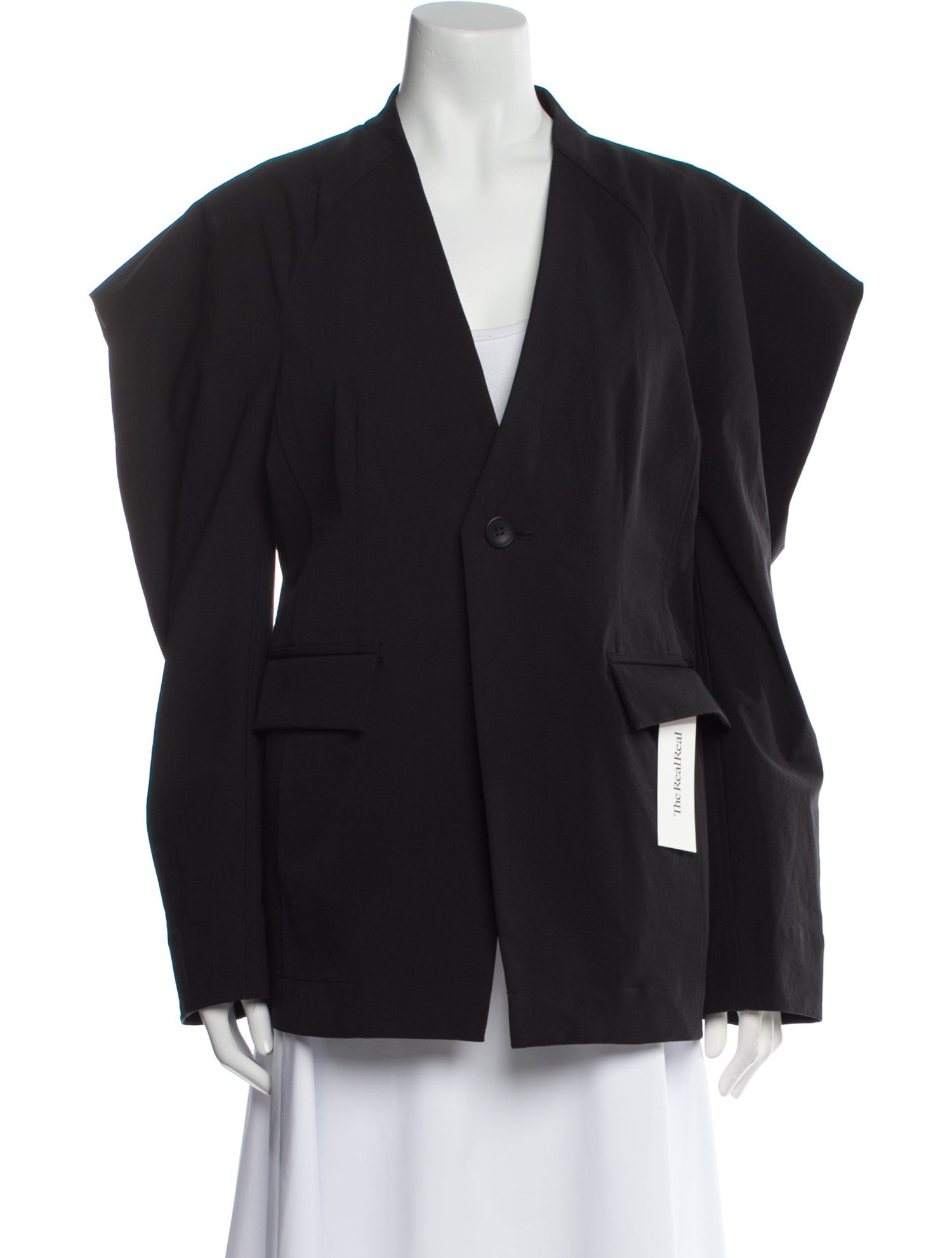 Issey Miyake Blazer