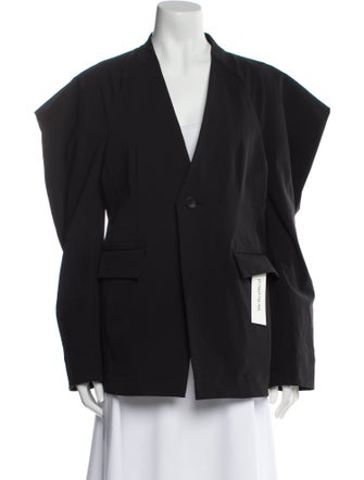 Issey Miyake Blazer