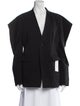 Issey Miyake Blazer