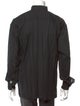 Issey Miyake Long Sleeve Dress Shirt