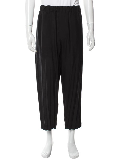 Issey Miyake Wool Dress Pants
