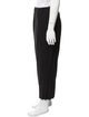 Issey Miyake Wool Dress Pants