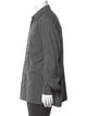 Issey Miyake Long Sleeve Dress Shirt
